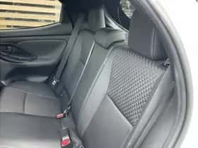 Toyota Yaris (2021) thumbnail 22