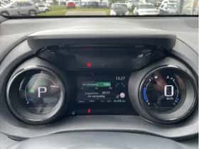 Toyota Yaris (2021) thumbnail 8