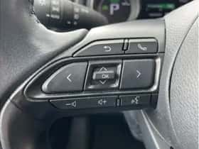 Toyota Yaris (2021) thumbnail 9