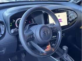 Toyota Aygo X (2026) thumbnail 12