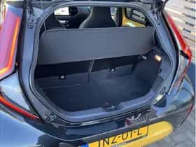 Toyota Aygo X (2026) thumbnail 16