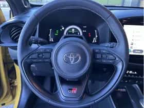 Toyota Aygo X (2026) thumbnail 20