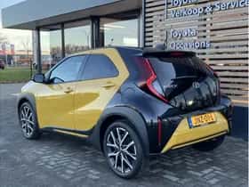 Toyota Aygo X (2026) thumbnail 3