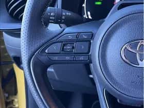 Toyota Aygo X (2026) thumbnail 21