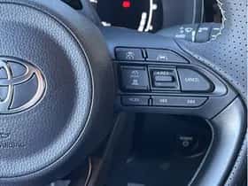 Toyota Aygo X (2026) thumbnail 22