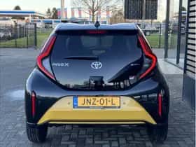 Toyota Aygo X (2026) thumbnail 4