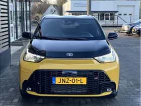 Toyota Aygo X (2026) thumbnail 5