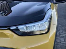 Toyota Aygo X (2026) thumbnail 6