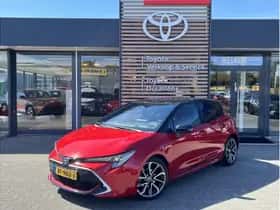 Toyota Corolla (2019)