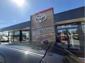 Toyota Corolla (2019) thumbnail 13