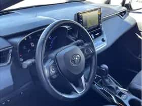 Toyota Corolla (2019) thumbnail 14