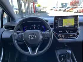 Toyota Corolla (2019) thumbnail 16