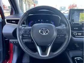 Toyota Corolla (2019) thumbnail 17