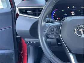 Toyota Corolla (2019) thumbnail 19