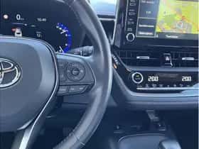 Toyota Corolla (2019) thumbnail 20