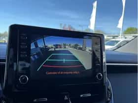 Toyota Corolla (2019) thumbnail 23