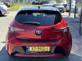 Toyota Corolla (2019) thumbnail 5