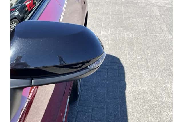 Toyota Corolla (2019) thumbnail 6