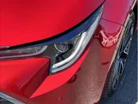 Toyota Corolla (2019) thumbnail 8