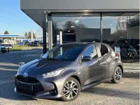 Toyota Yaris (2023)