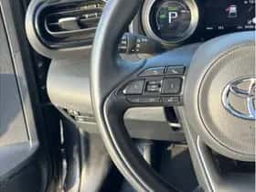 Toyota Yaris (2023) thumbnail 22