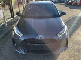 Toyota Yaris (2023) thumbnail 6