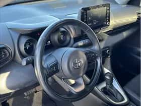 Toyota Yaris (2023) thumbnail 7