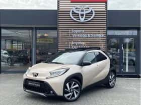 Toyota Aygo X (2023)