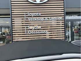 Toyota Aygo X (2023) thumbnail 11