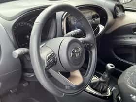Toyota Aygo X (2023) thumbnail 12