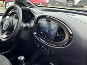 Toyota Aygo X (2023) thumbnail 17