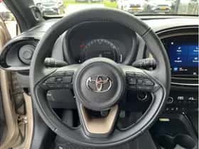 Toyota Aygo X (2023) thumbnail 19