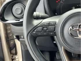 Toyota Aygo X (2023) thumbnail 20