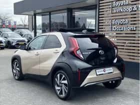 Toyota Aygo X (2023) thumbnail 3