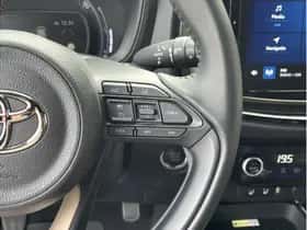 Toyota Aygo X (2023) thumbnail 21