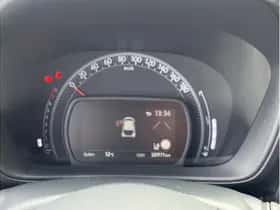 Toyota Aygo X (2023) thumbnail 22