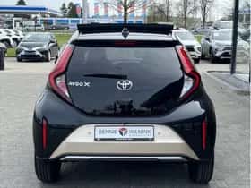 Toyota Aygo X (2023) thumbnail 4