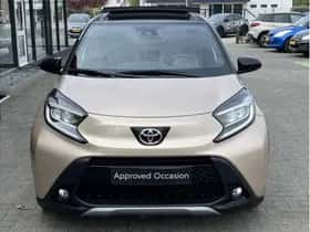 Toyota Aygo X (2023) thumbnail 5