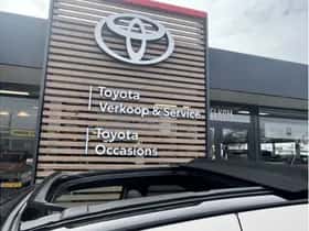 Toyota Aygo X (2023) thumbnail 8