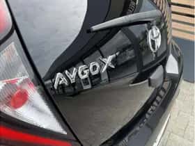 Toyota Aygo X (2023) thumbnail 9