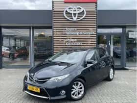 Toyota Auris (2014)