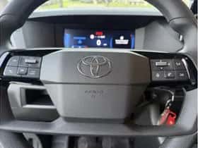 Toyota Proace (2024) thumbnail 12