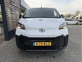 Toyota Proace (2024) thumbnail 14