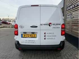 Toyota Proace (2024) thumbnail 15
