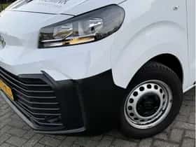 Toyota Proace (2024) thumbnail 16