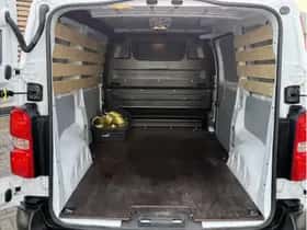 Toyota Proace (2024) thumbnail 19