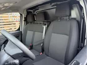 Toyota Proace (2024) thumbnail 3