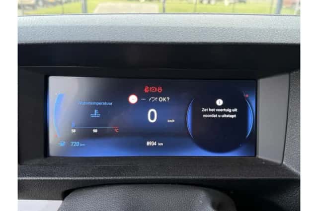 Toyota Proace (2024) thumbnail 4