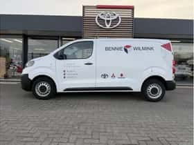 Toyota Proace (2024) thumbnail 9
