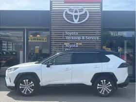 Toyota RAV4 (2019) thumbnail 2